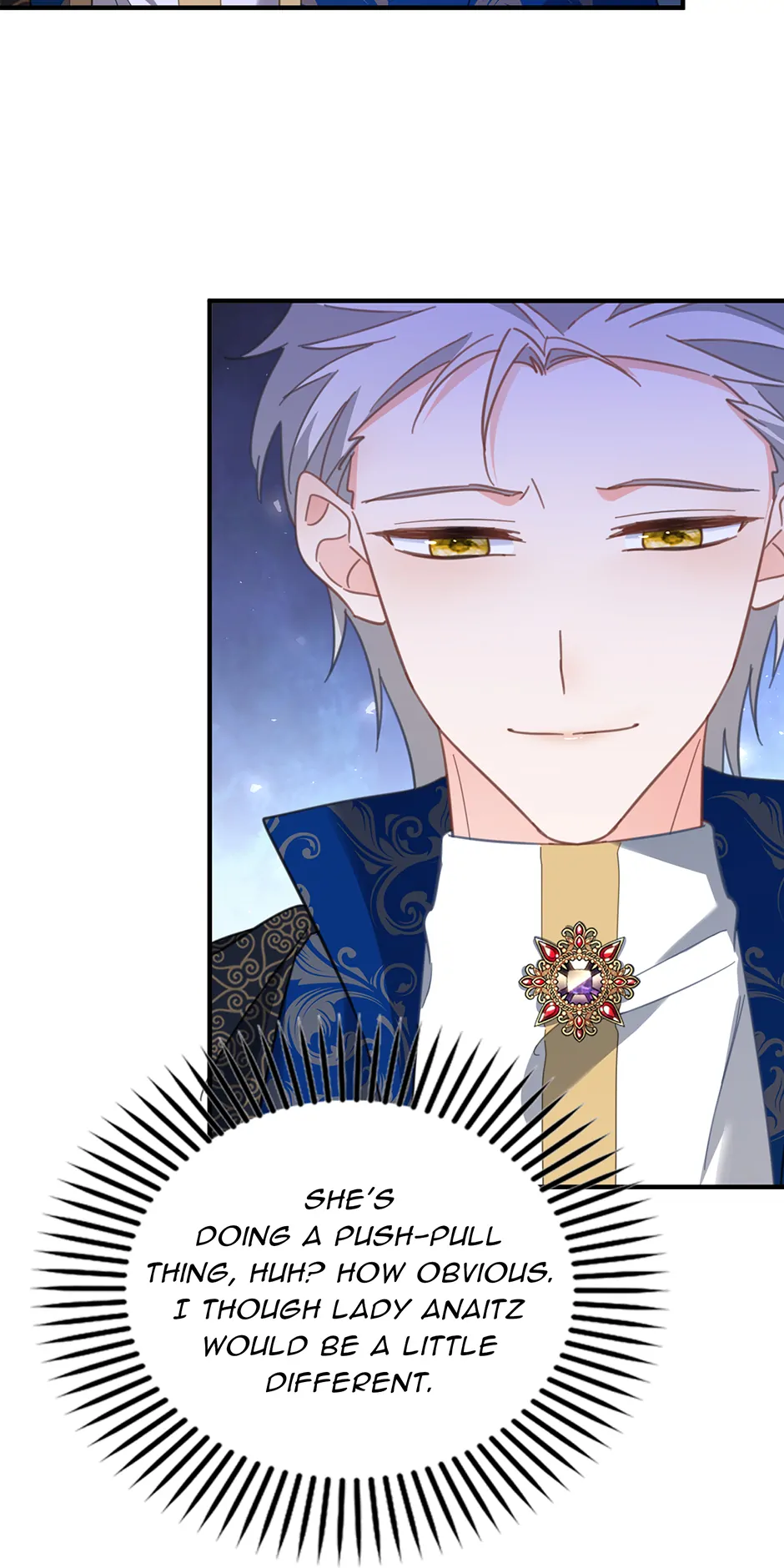 Be Crazy About Me Chapter 48 - Page 13