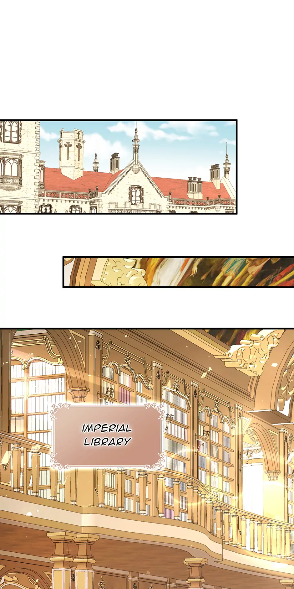 Be Crazy About Me Chapter 48 - Page 14