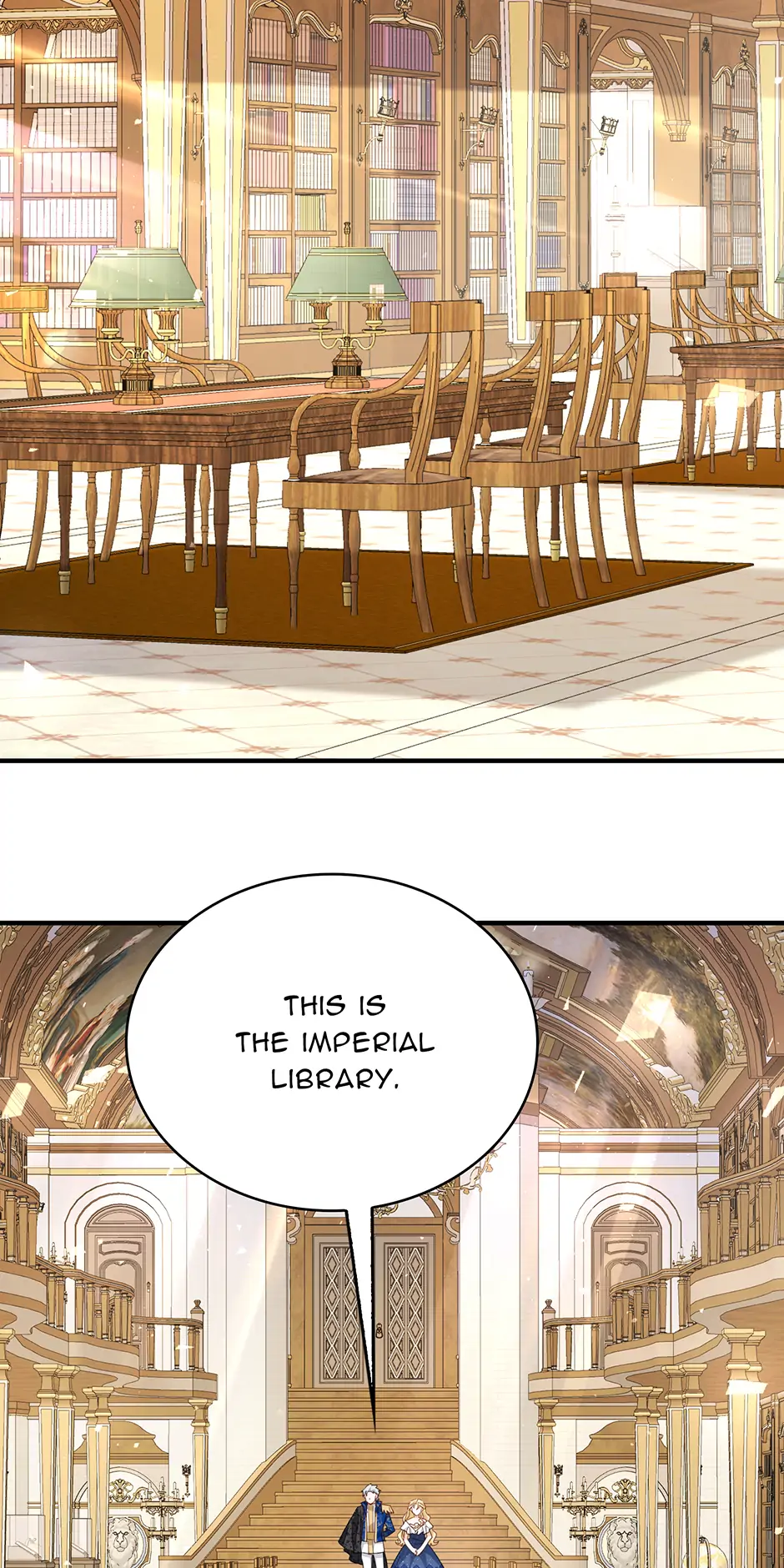 Be Crazy About Me Chapter 48 - Page 15