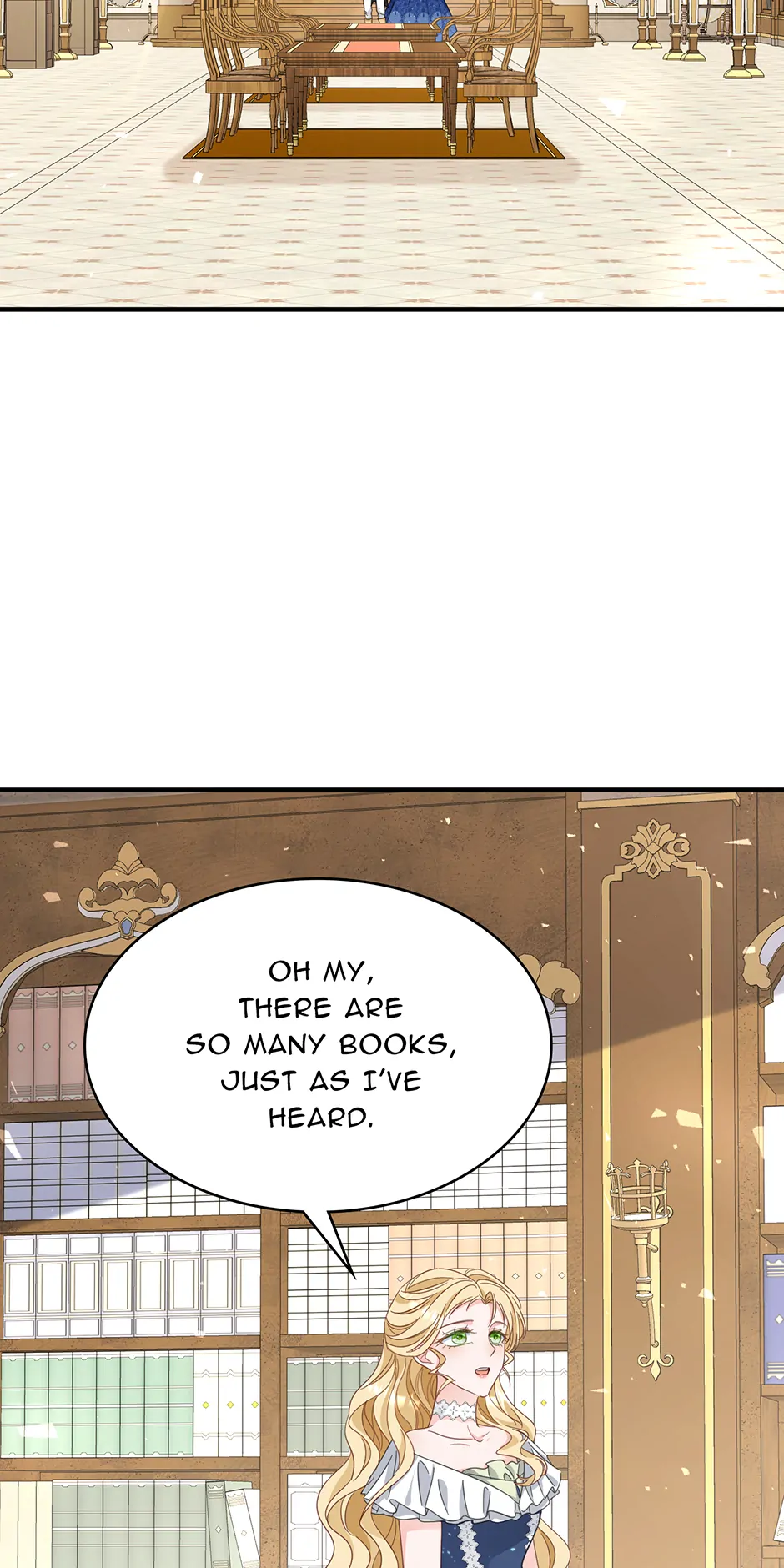 Be Crazy About Me Chapter 48 - Page 16