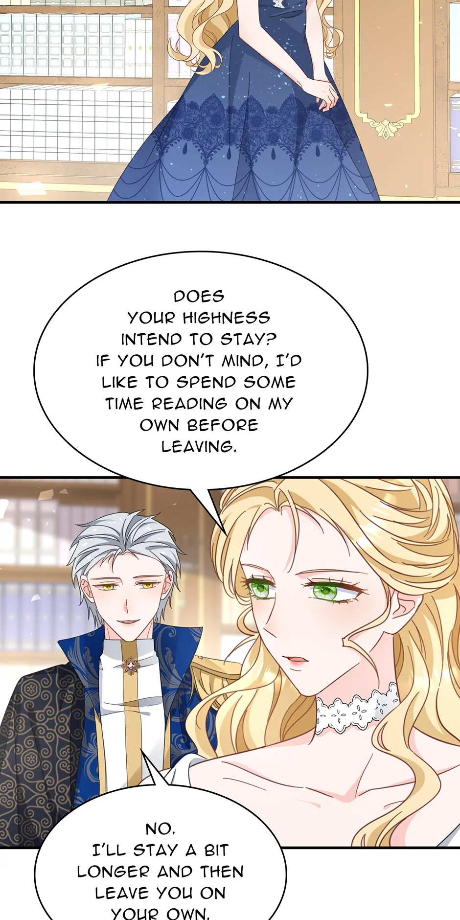 Be Crazy About Me Chapter 48 - Page 17