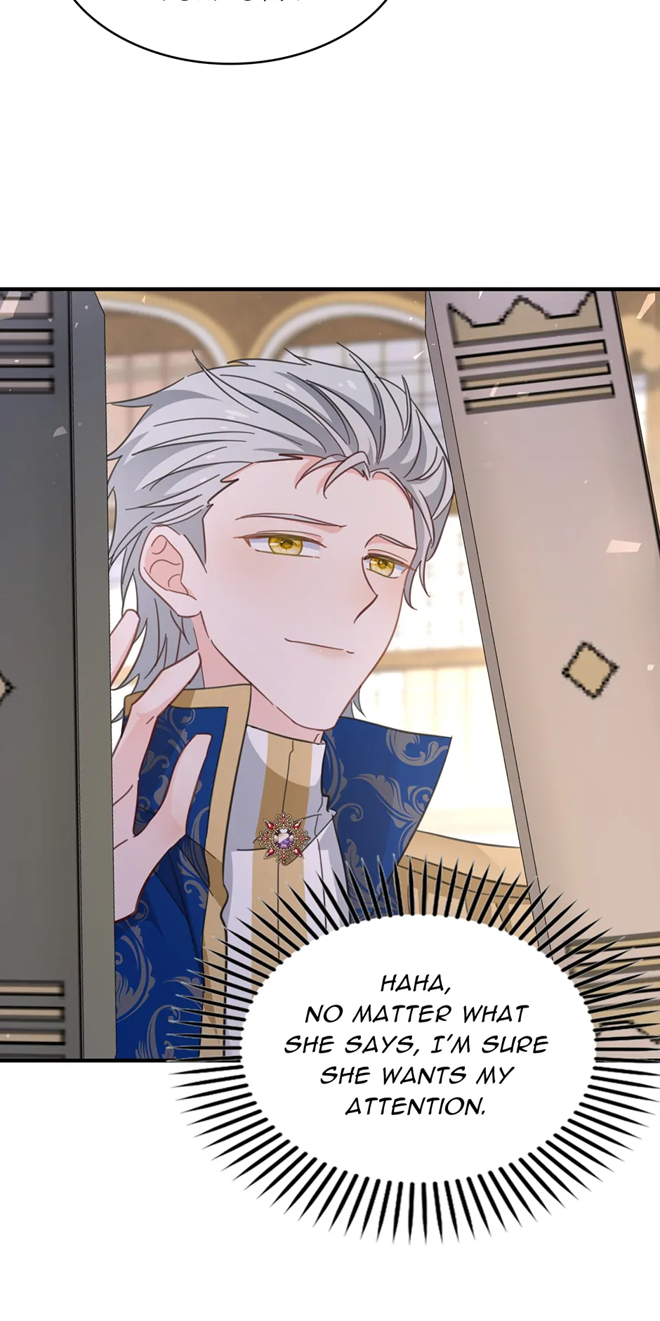 Be Crazy About Me Chapter 48 - Page 18