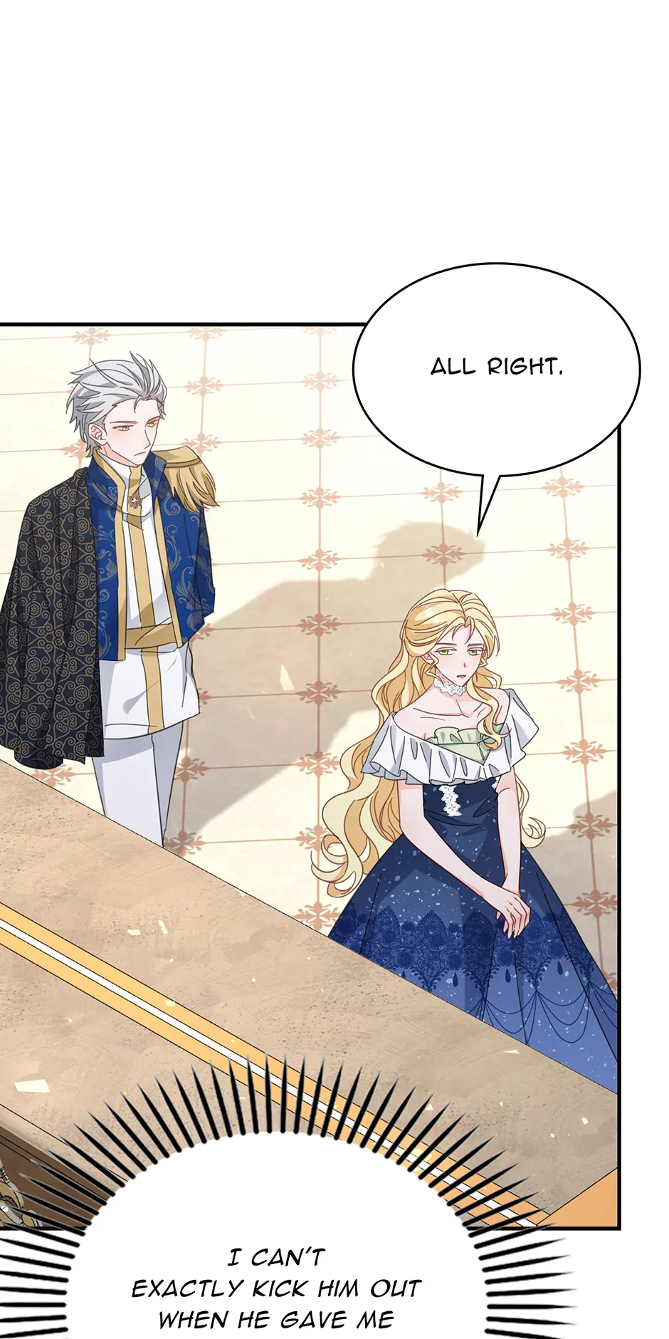 Be Crazy About Me Chapter 48 - Page 19