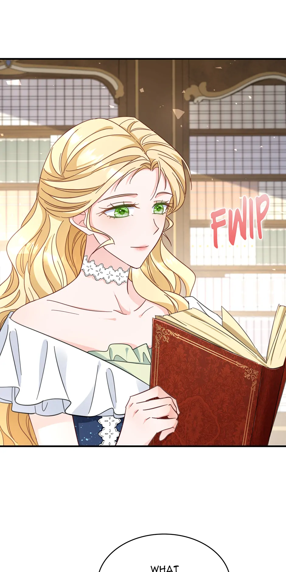 Be Crazy About Me Chapter 48 - Page 21