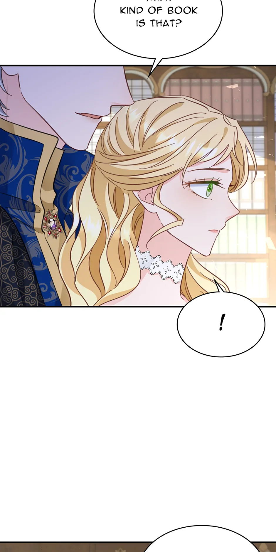 Be Crazy About Me Chapter 48 - Page 22