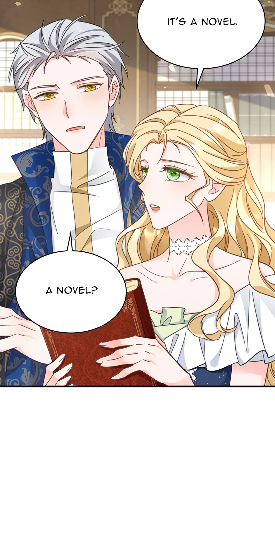 Be Crazy About Me Chapter 48 - Page 23