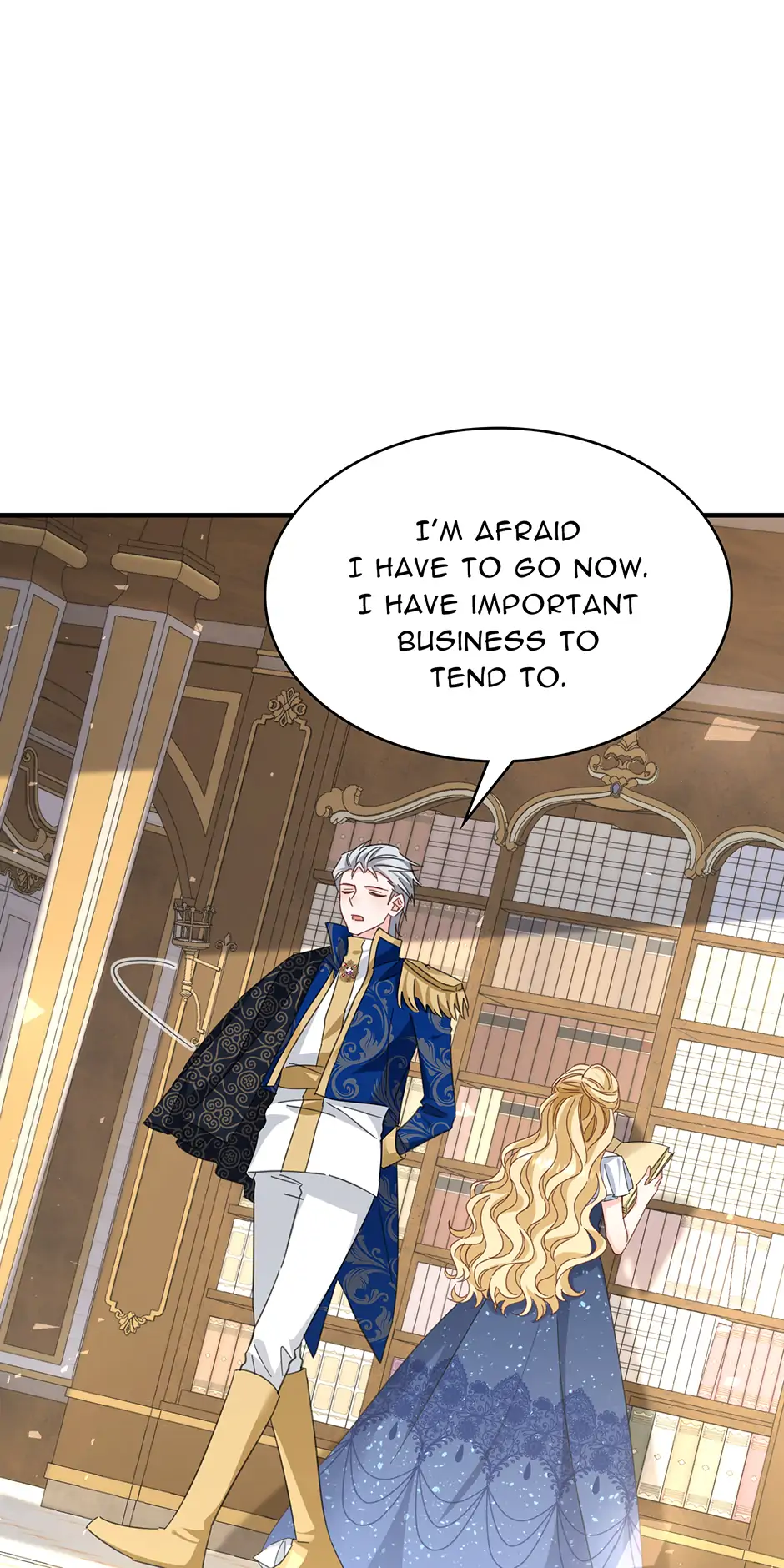 Be Crazy About Me Chapter 48 - Page 25