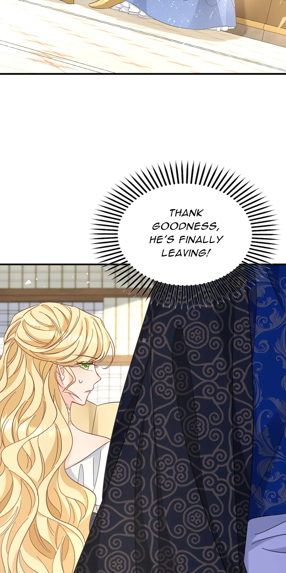 Be Crazy About Me Chapter 48 - Page 26