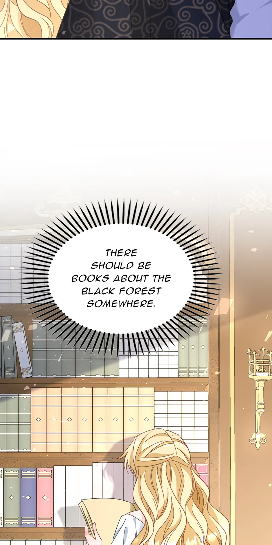 Be Crazy About Me Chapter 48 - Page 27