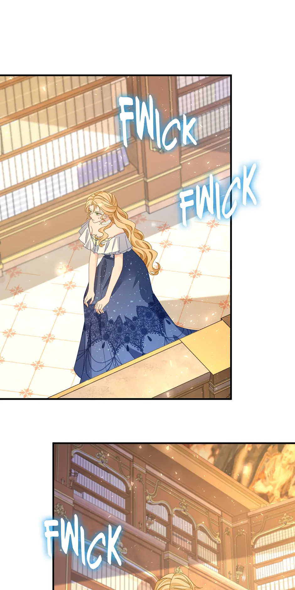 Be Crazy About Me Chapter 48 - Page 29