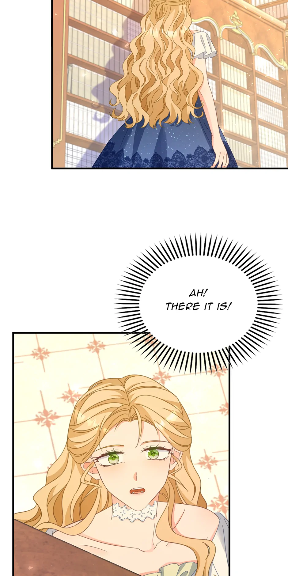 Be Crazy About Me Chapter 48 - Page 30