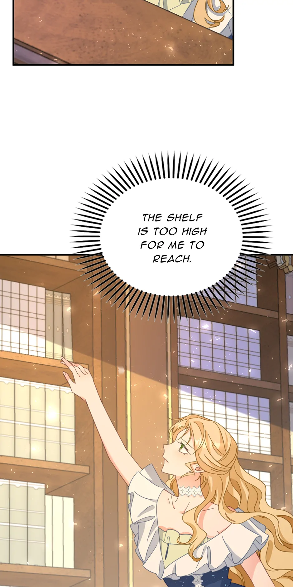 Be Crazy About Me Chapter 48 - Page 31