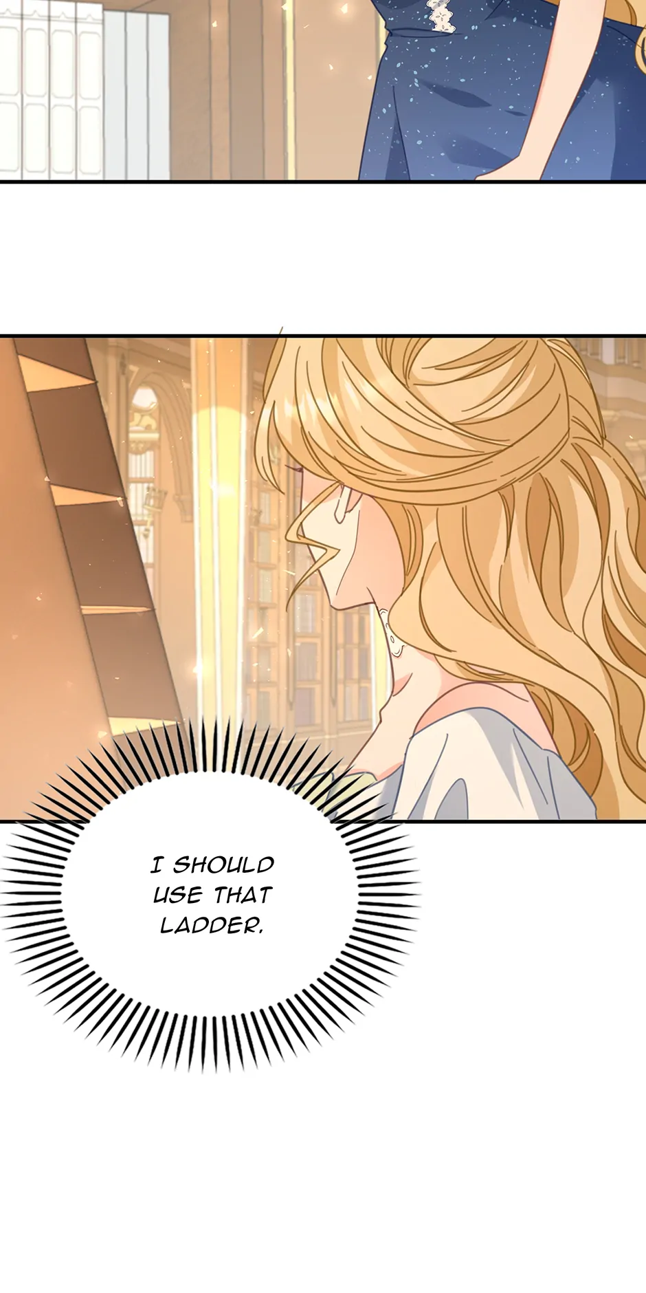 Be Crazy About Me Chapter 48 - Page 32