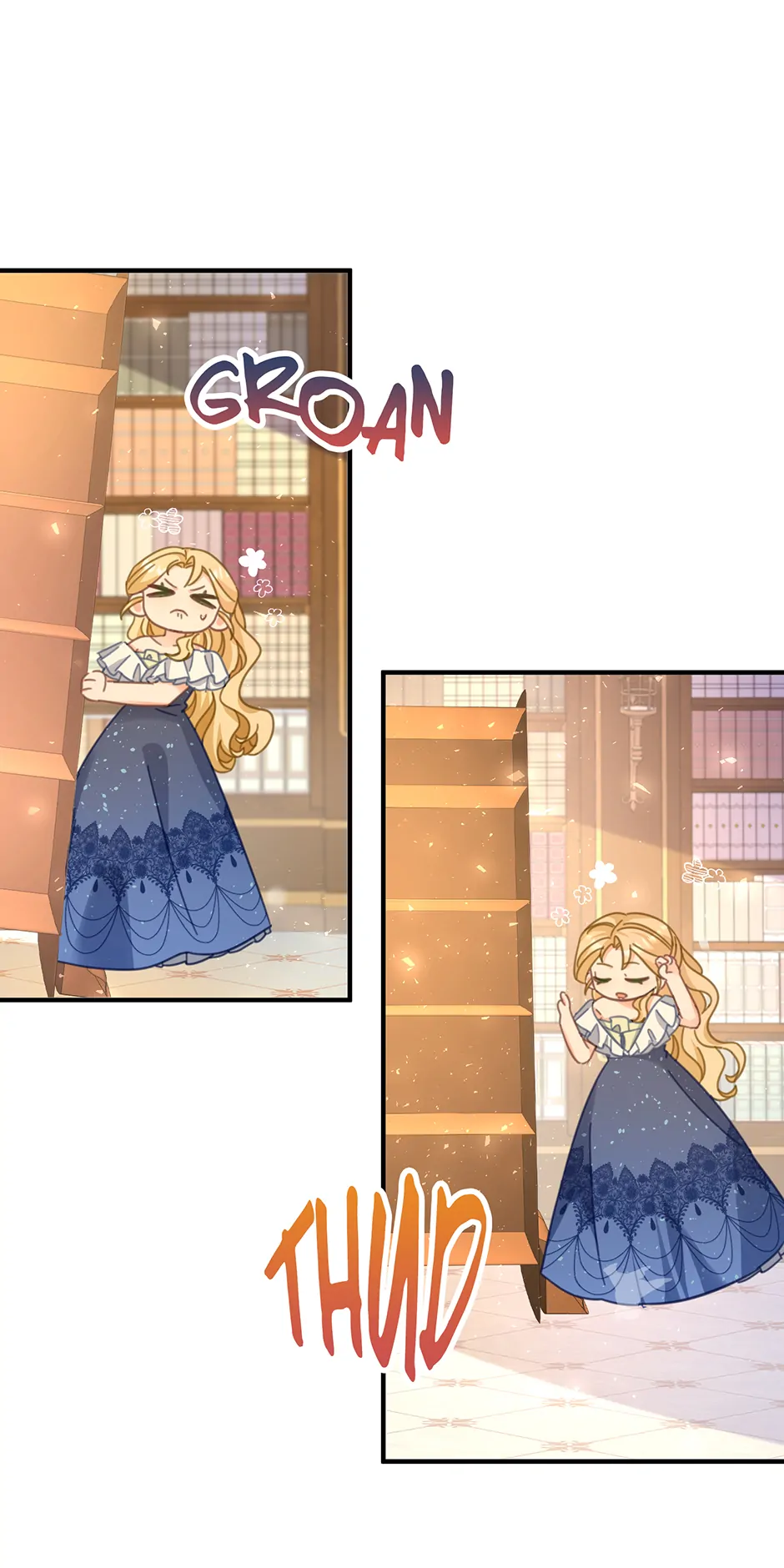 Be Crazy About Me Chapter 48 - Page 33