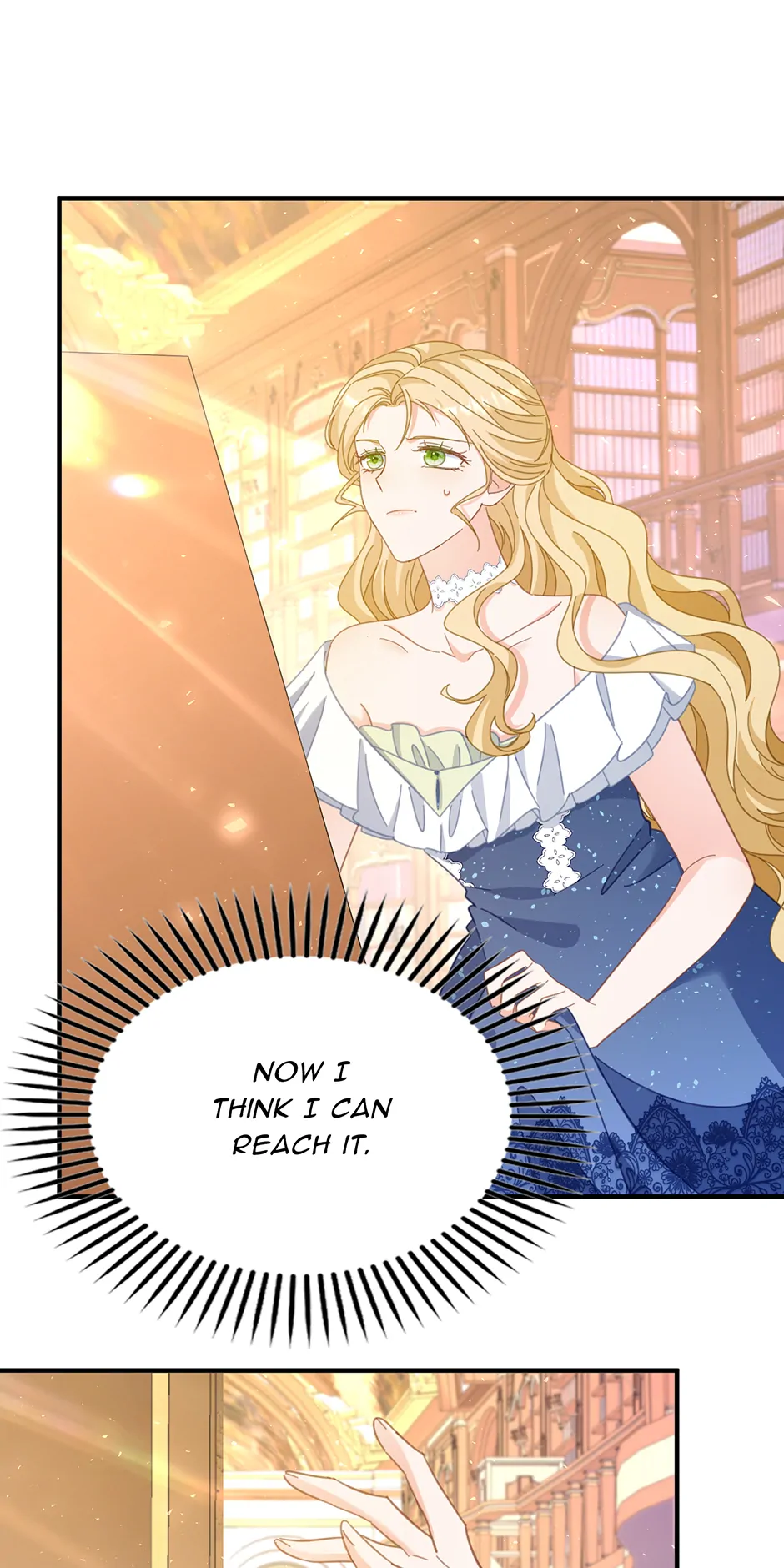 Be Crazy About Me Chapter 48 - Page 34