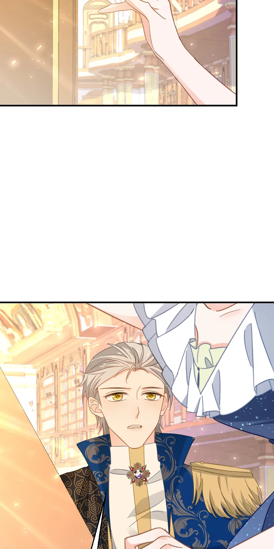 Be Crazy About Me Chapter 48 - Page 35