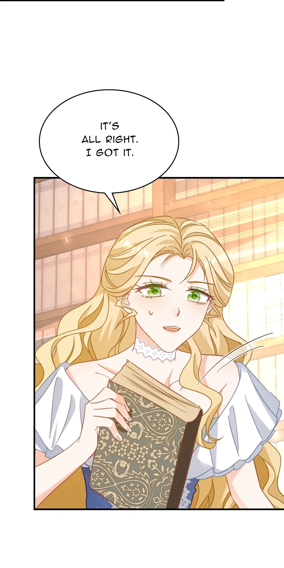 Be Crazy About Me Chapter 48 - Page 38