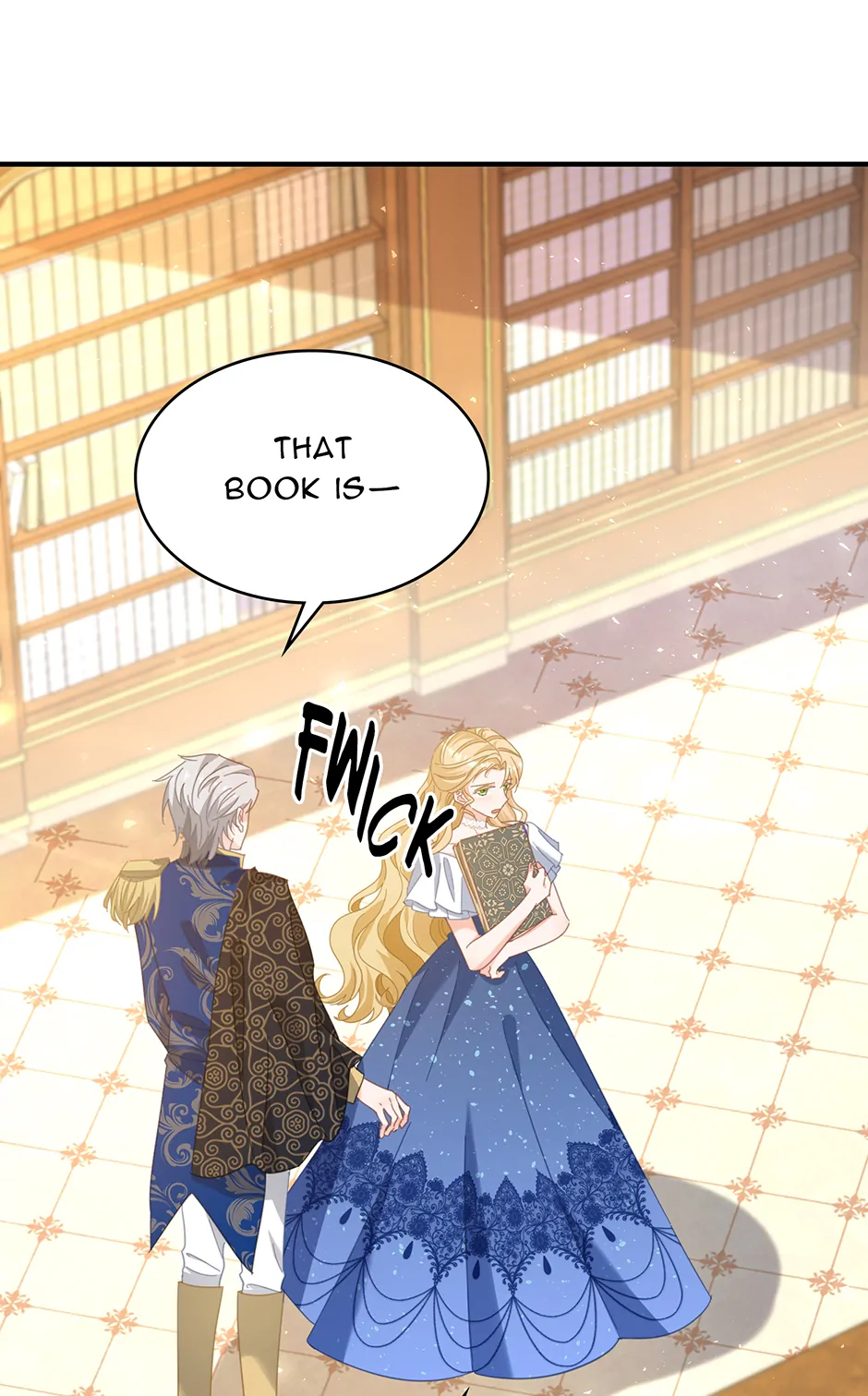 Be Crazy About Me Chapter 48 - Page 42