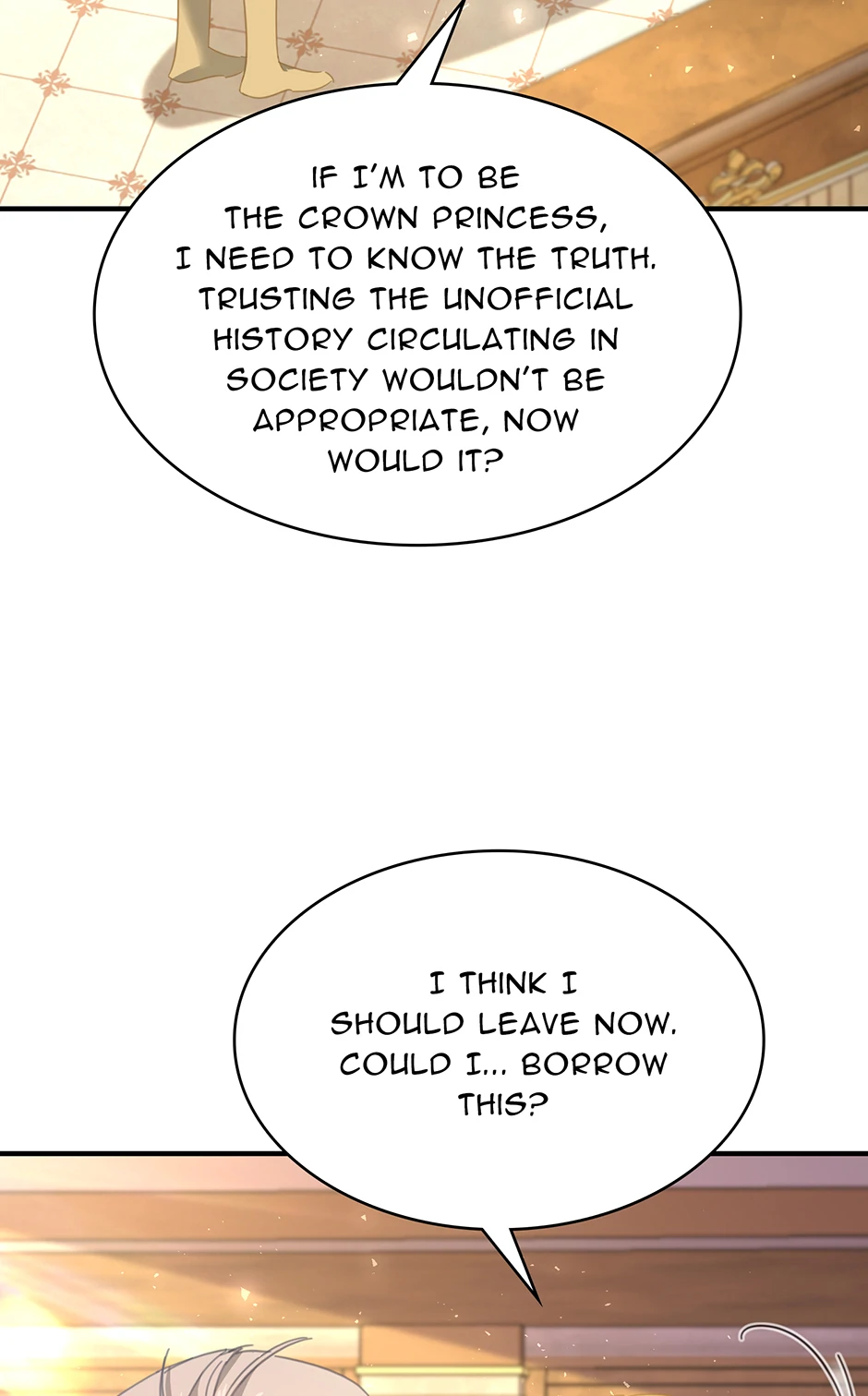 Be Crazy About Me Chapter 48 - Page 43