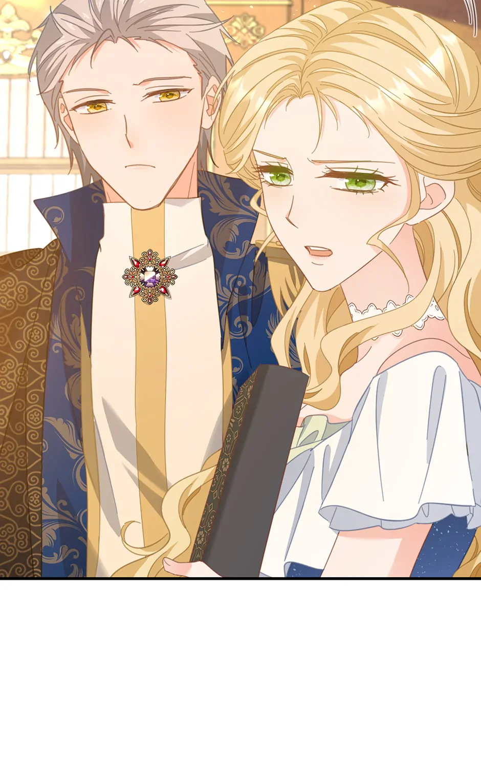 Be Crazy About Me Chapter 48 - Page 44