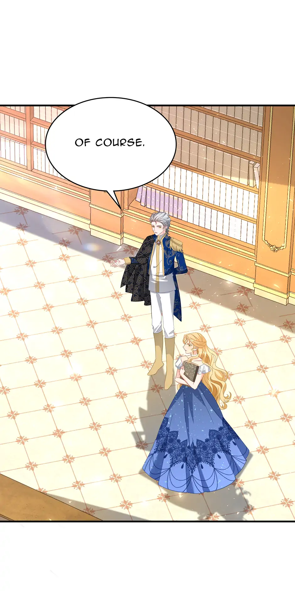 Be Crazy About Me Chapter 48 - Page 45