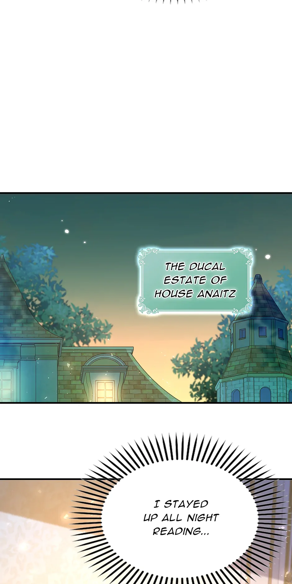 Be Crazy About Me Chapter 48 - Page 47