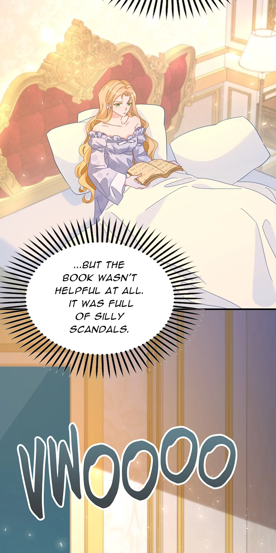 Be Crazy About Me Chapter 48 - Page 48