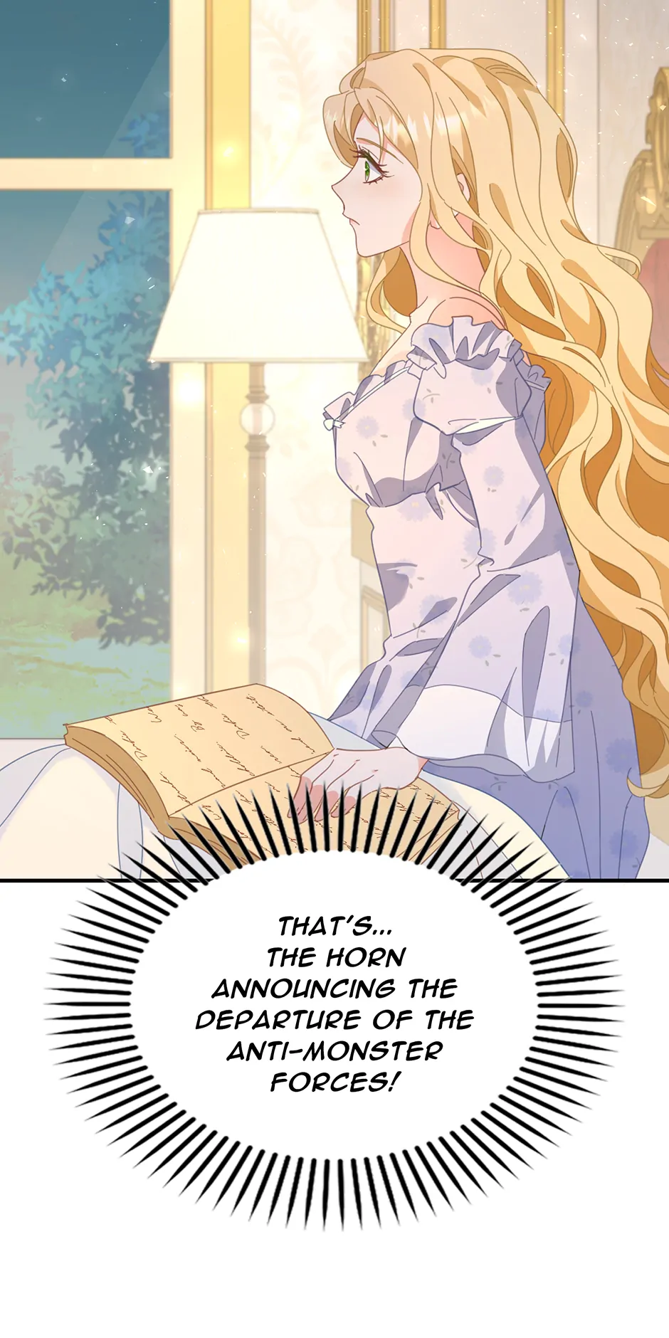 Be Crazy About Me Chapter 48 - Page 49