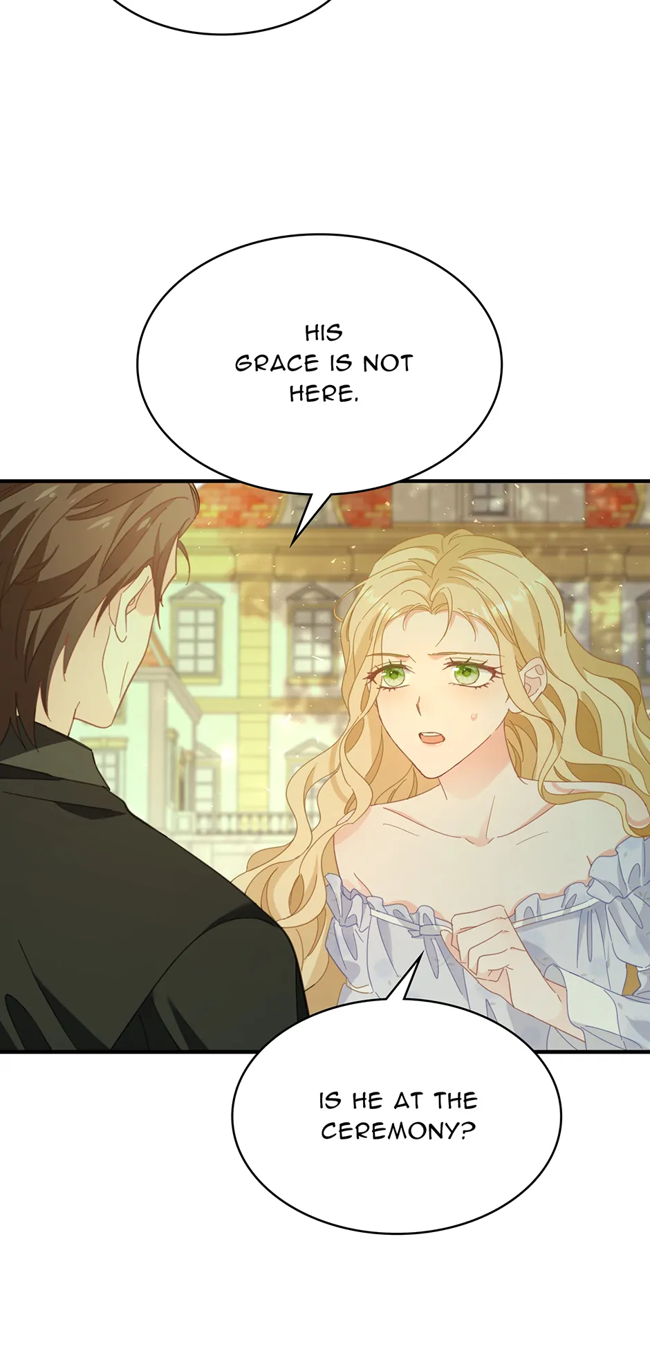 Be Crazy About Me Chapter 49 - Page 5