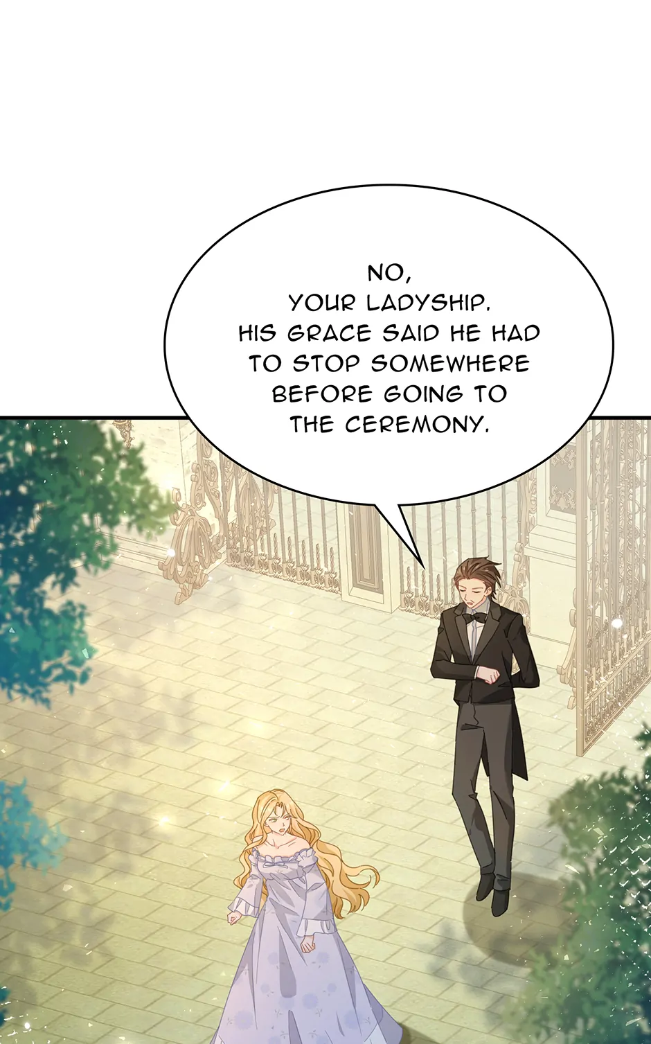 Be Crazy About Me Chapter 49 - Page 7