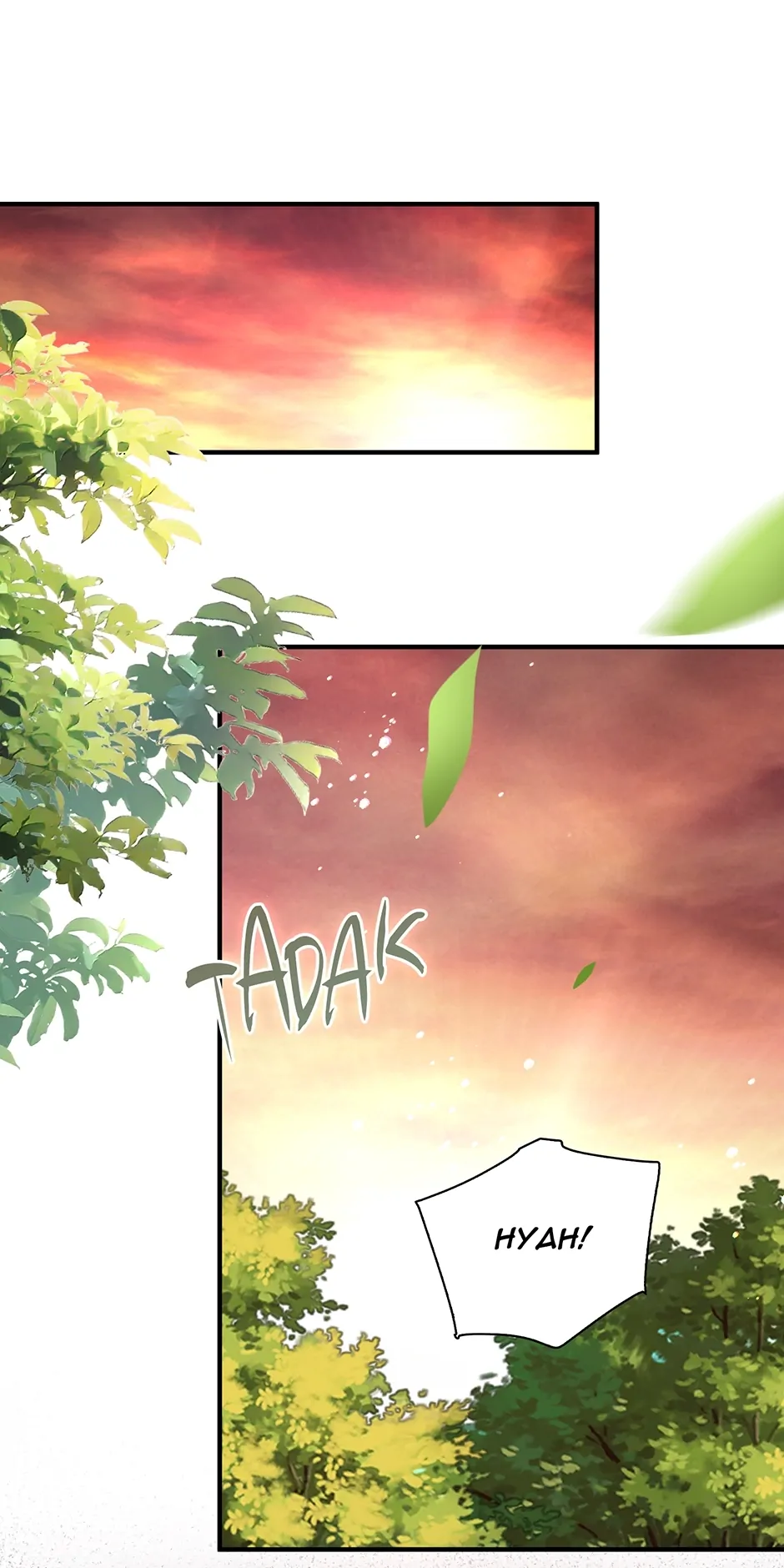 Be Crazy About Me Chapter 49 - Page 9