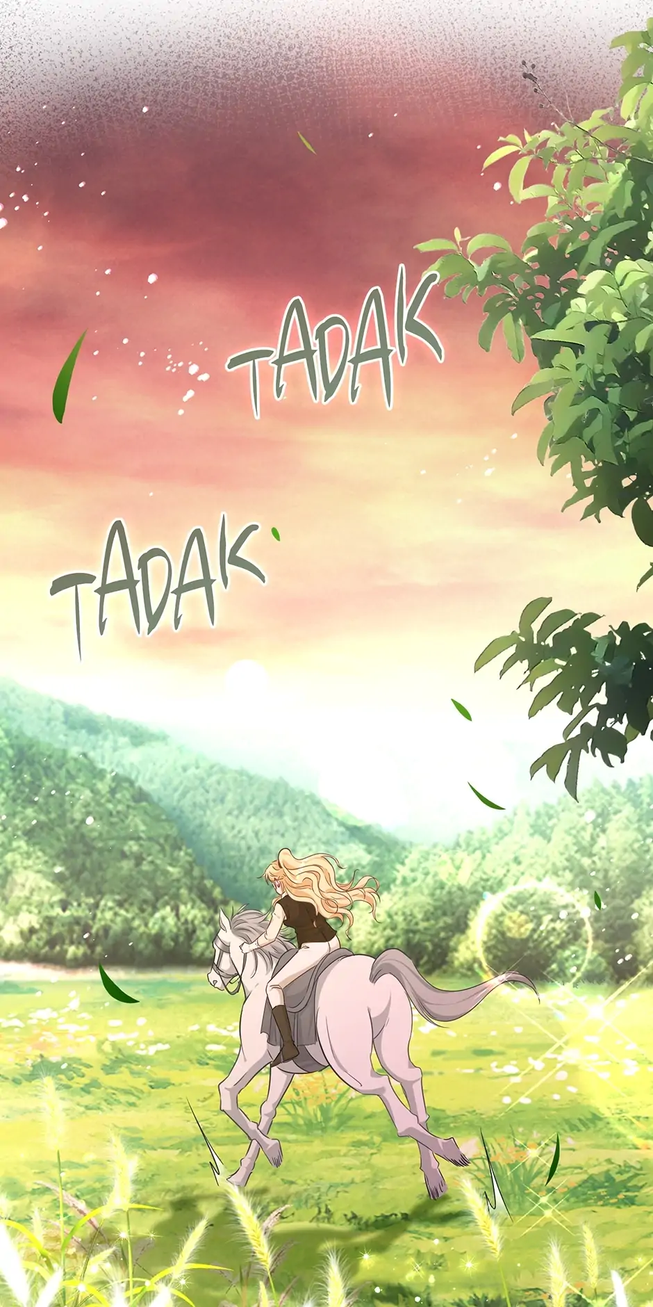 Be Crazy About Me Chapter 49 - Page 10