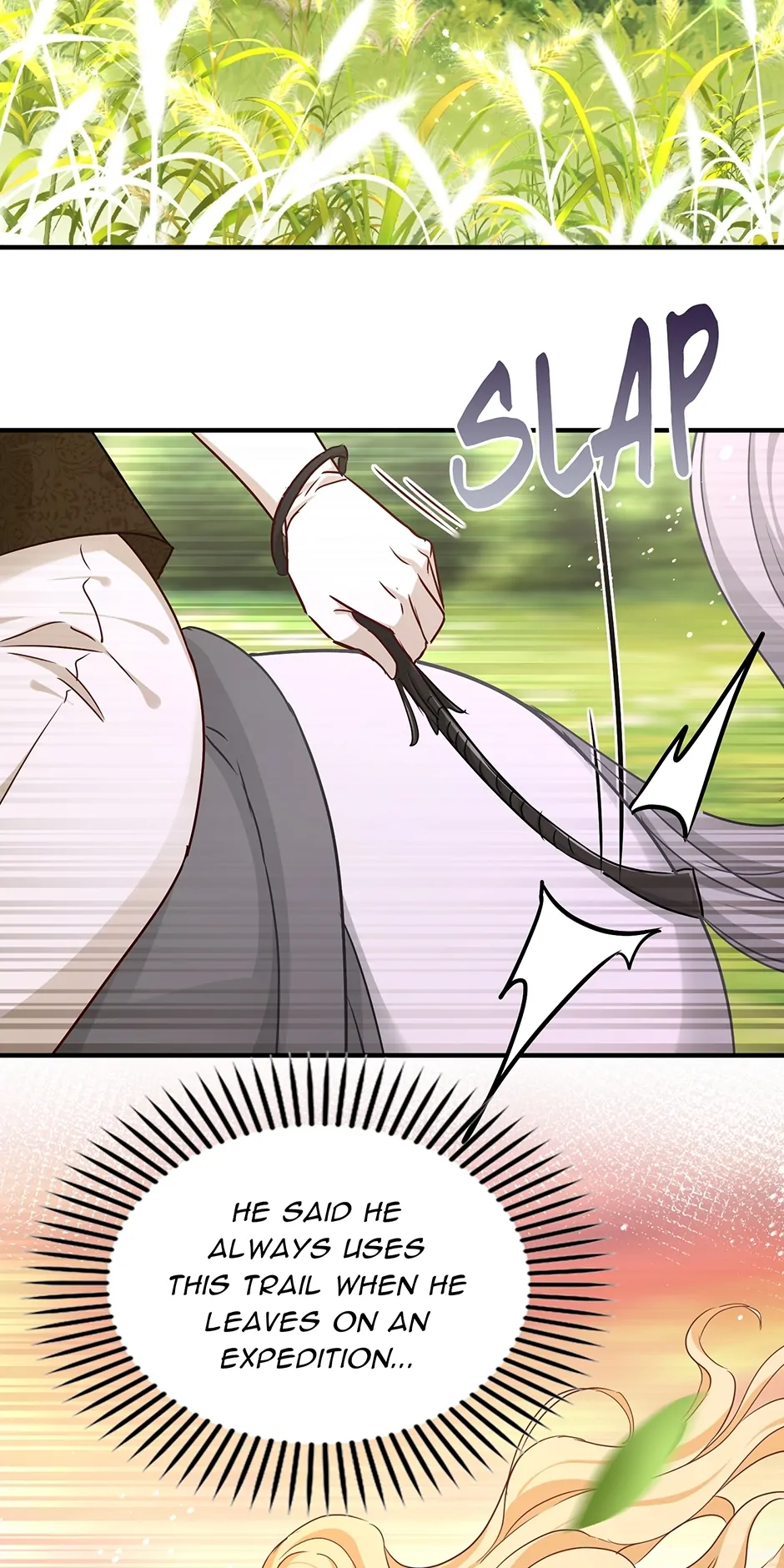 Be Crazy About Me Chapter 49 - Page 11