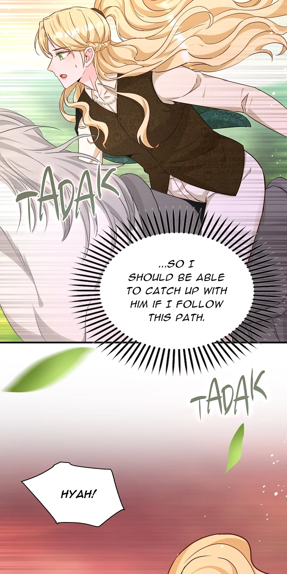 Be Crazy About Me Chapter 49 - Page 12