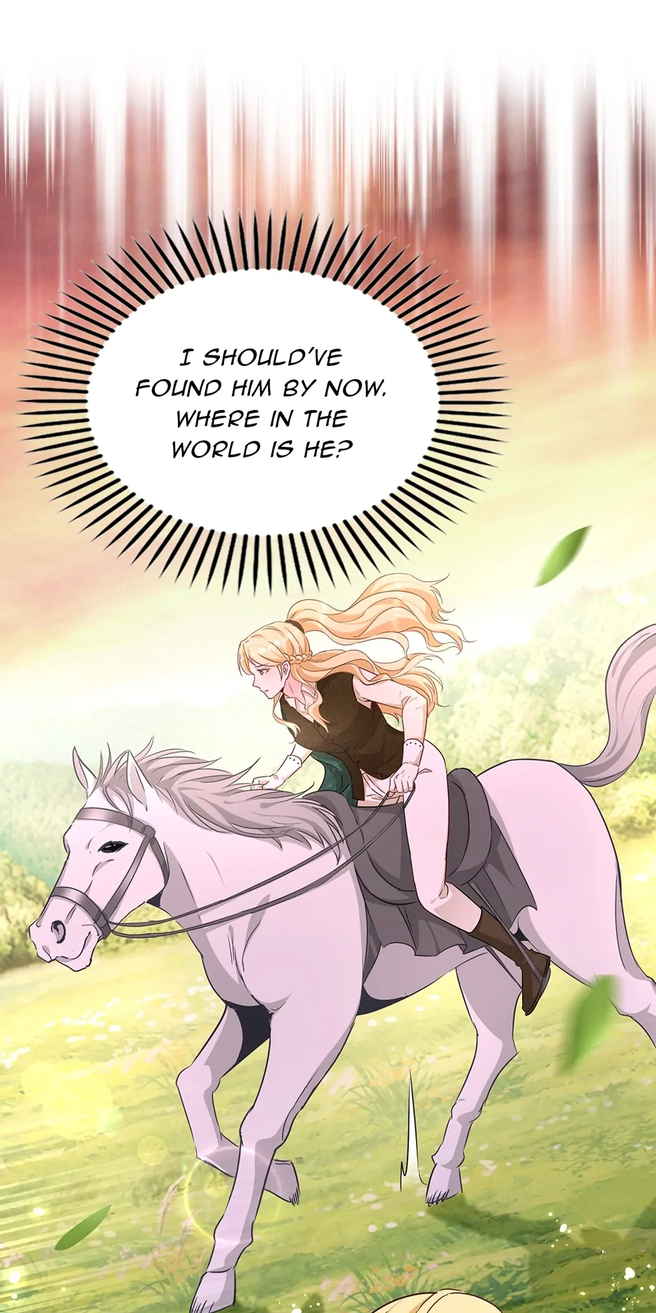 Be Crazy About Me Chapter 49 - Page 14