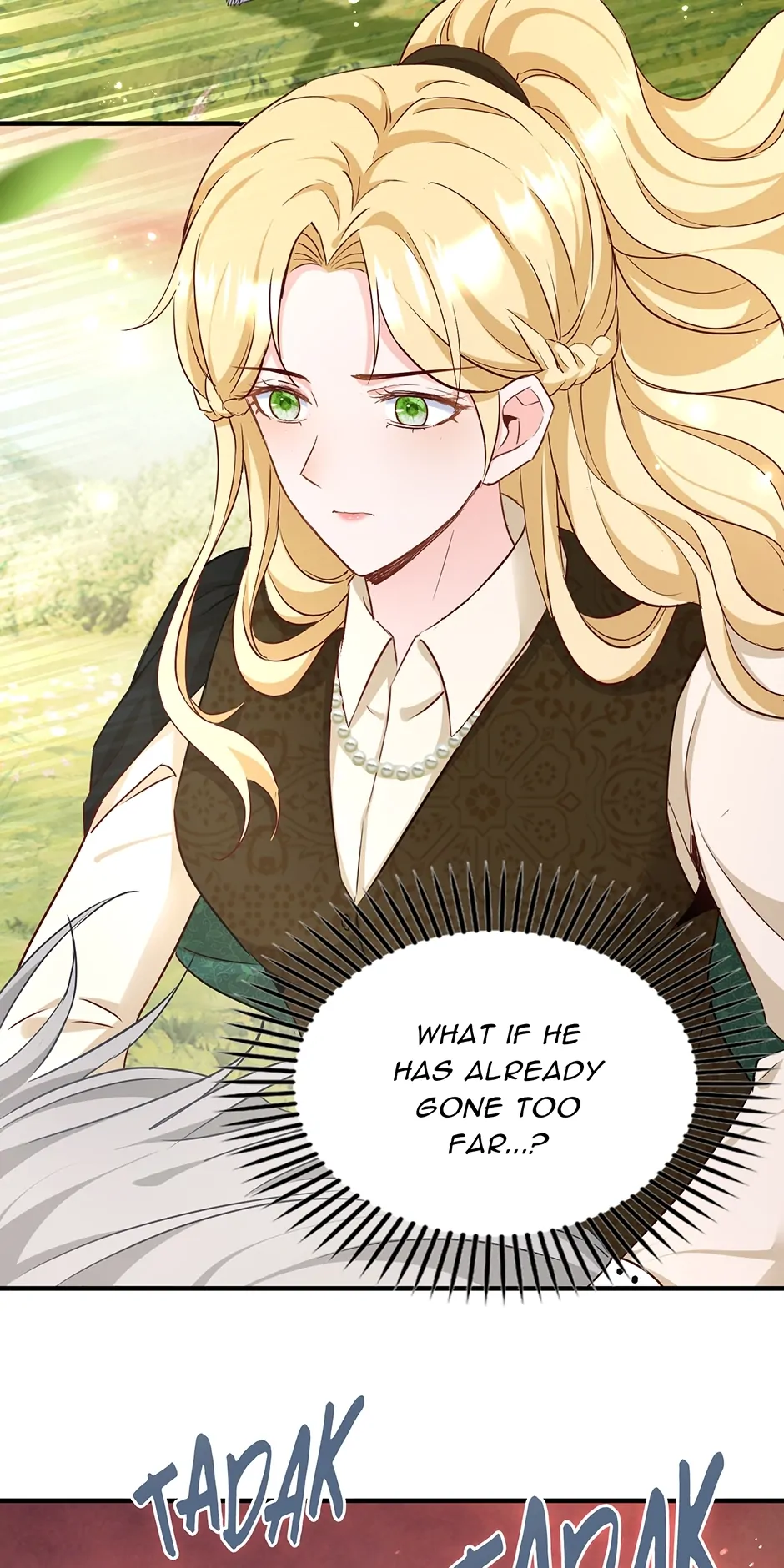 Be Crazy About Me Chapter 49 - Page 15