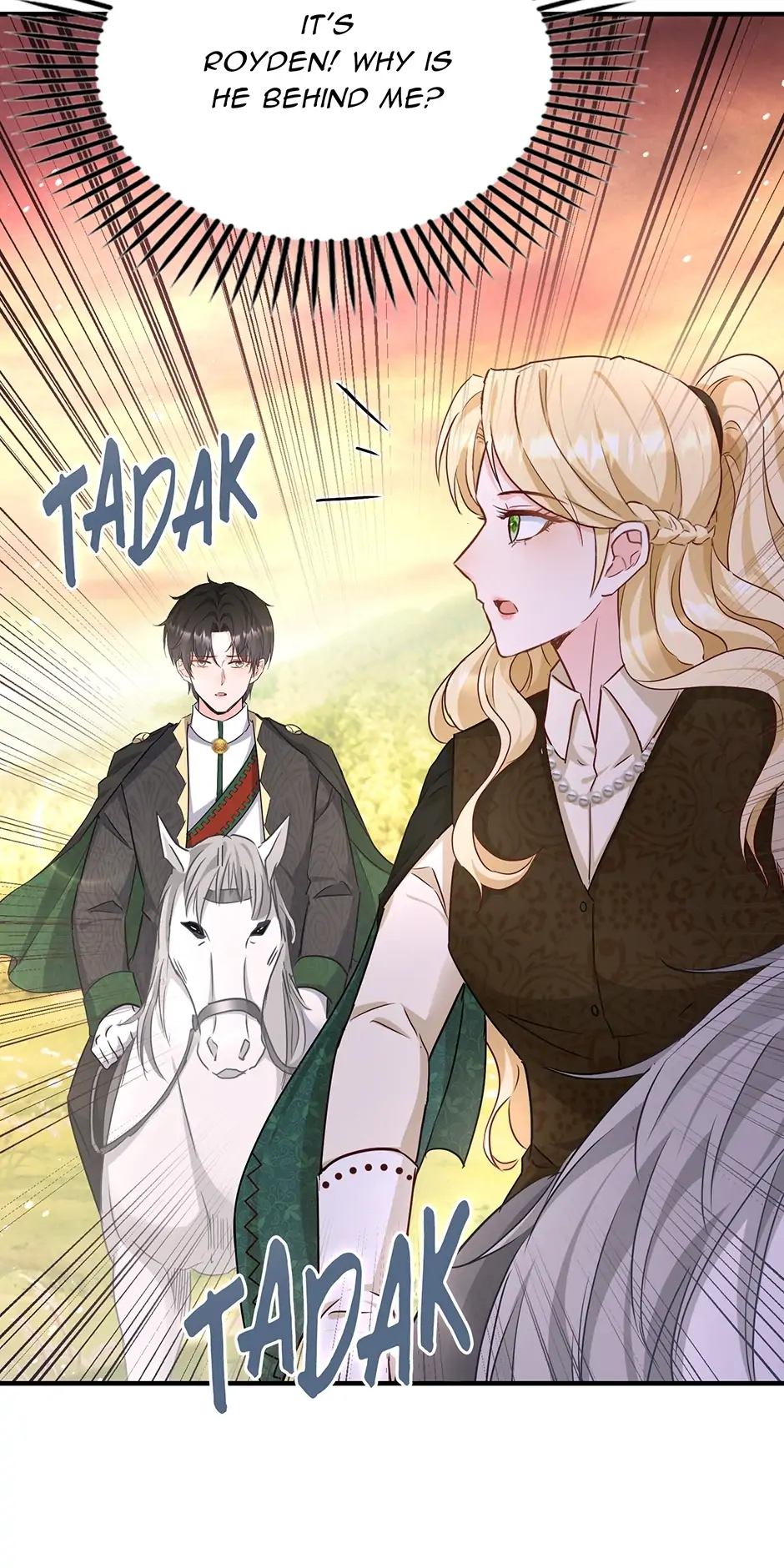 Be Crazy About Me Chapter 49 - Page 17