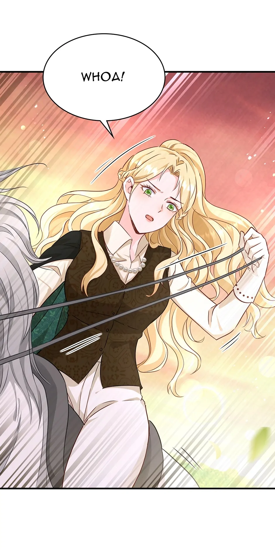 Be Crazy About Me Chapter 49 - Page 18