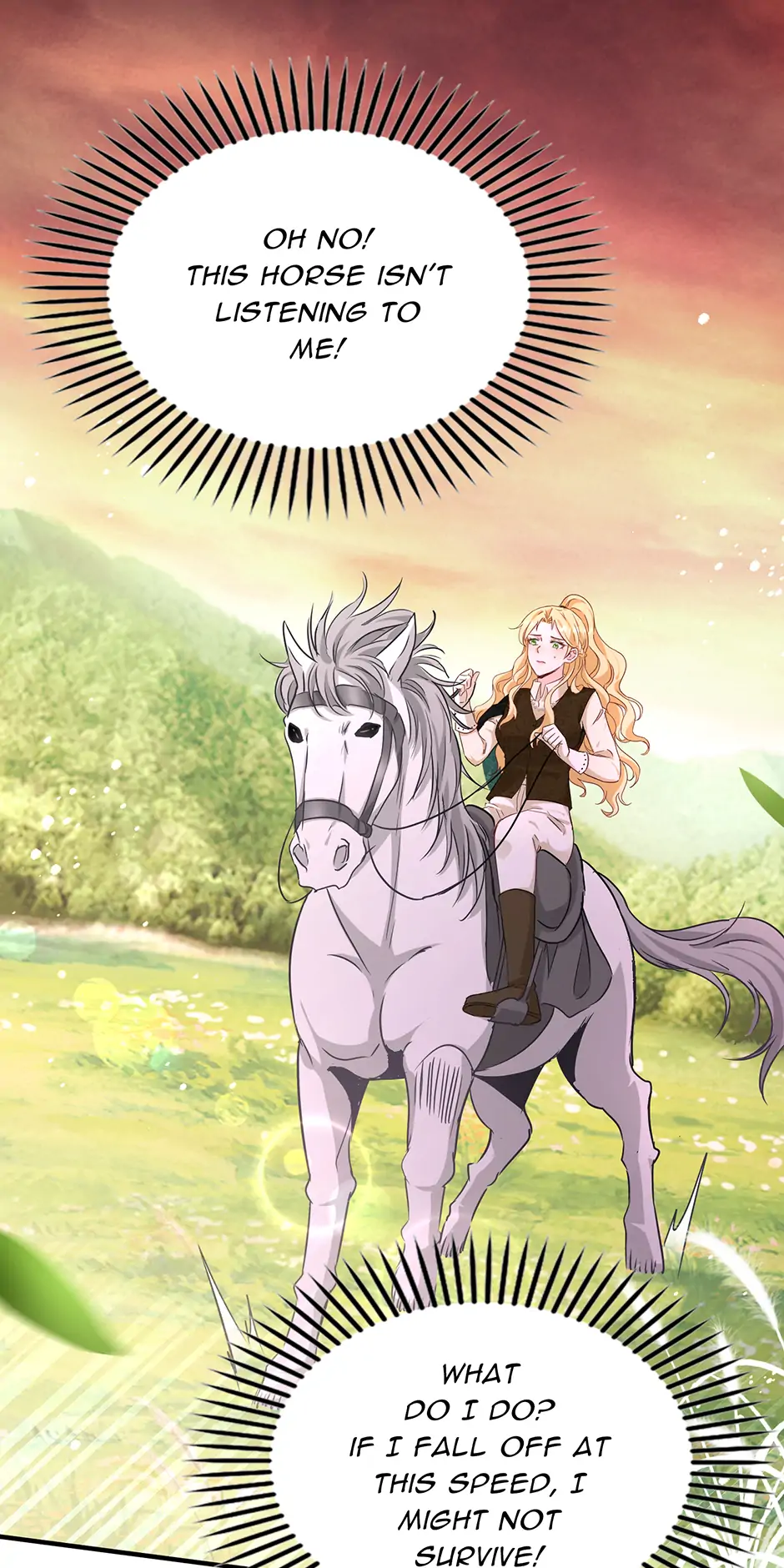 Be Crazy About Me Chapter 49 - Page 19