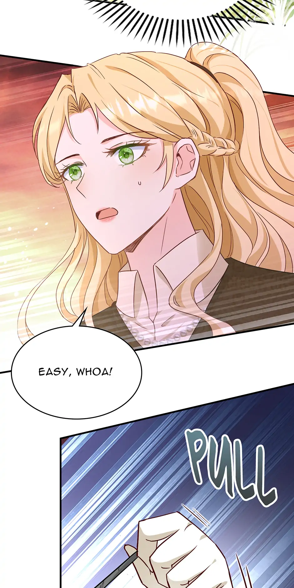 Be Crazy About Me Chapter 49 - Page 20