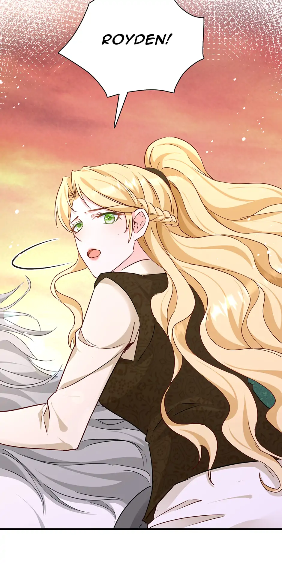 Be Crazy About Me Chapter 49 - Page 23