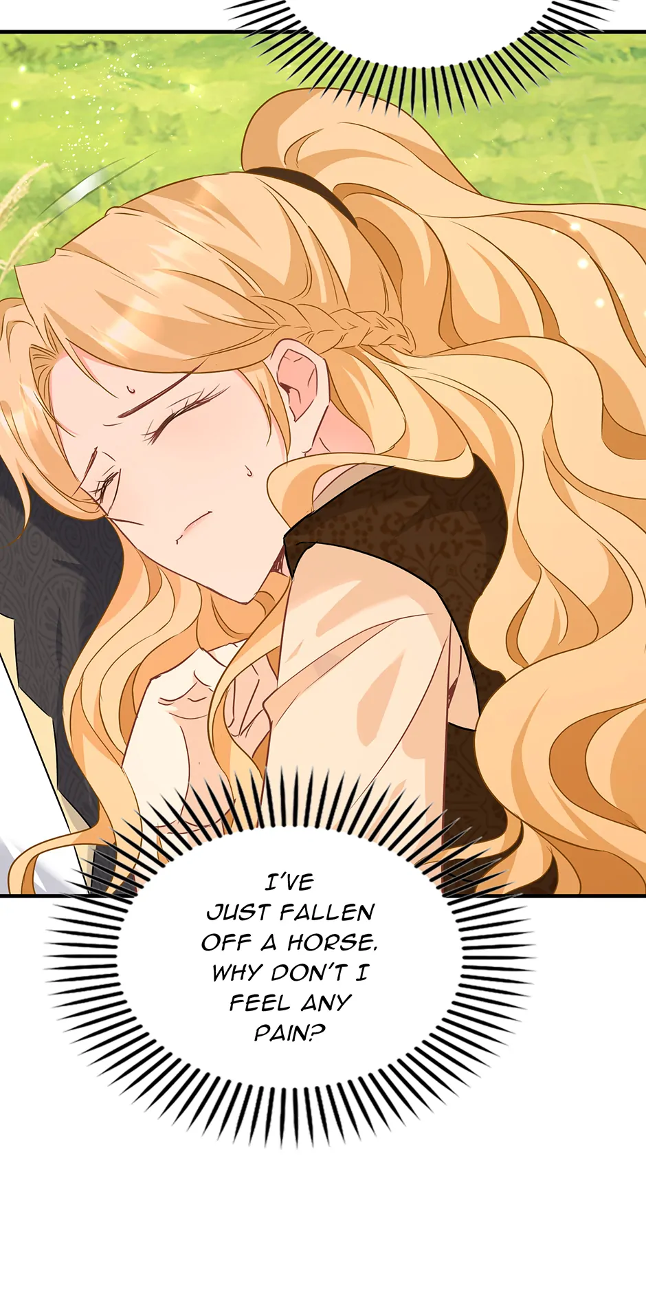 Be Crazy About Me Chapter 49 - Page 28