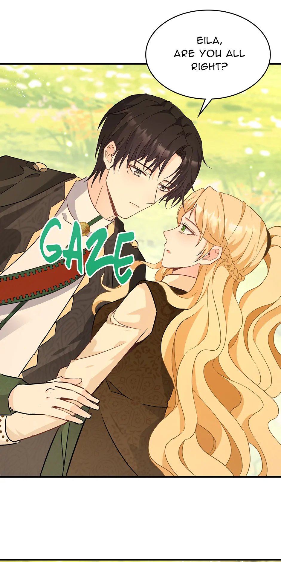 Be Crazy About Me Chapter 49 - Page 29