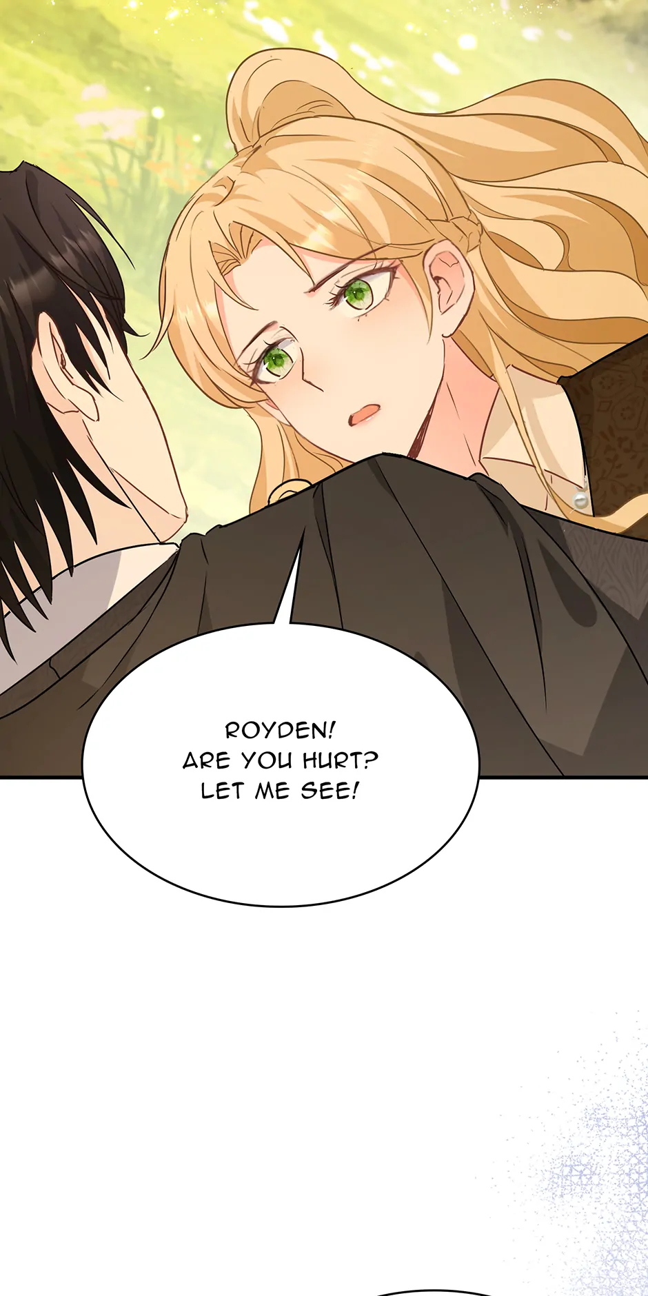 Be Crazy About Me Chapter 49 - Page 30