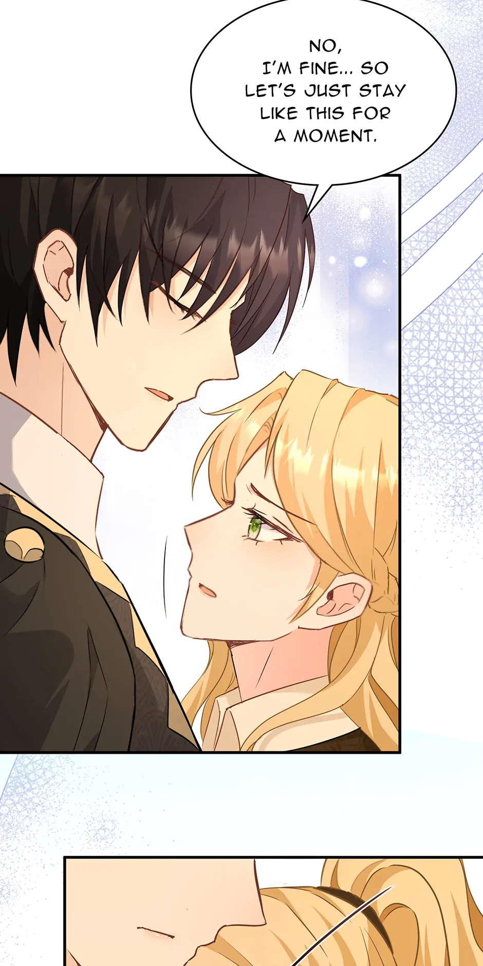 Be Crazy About Me Chapter 49 - Page 31