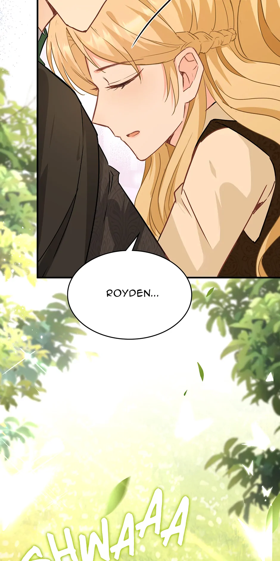 Be Crazy About Me Chapter 49 - Page 32