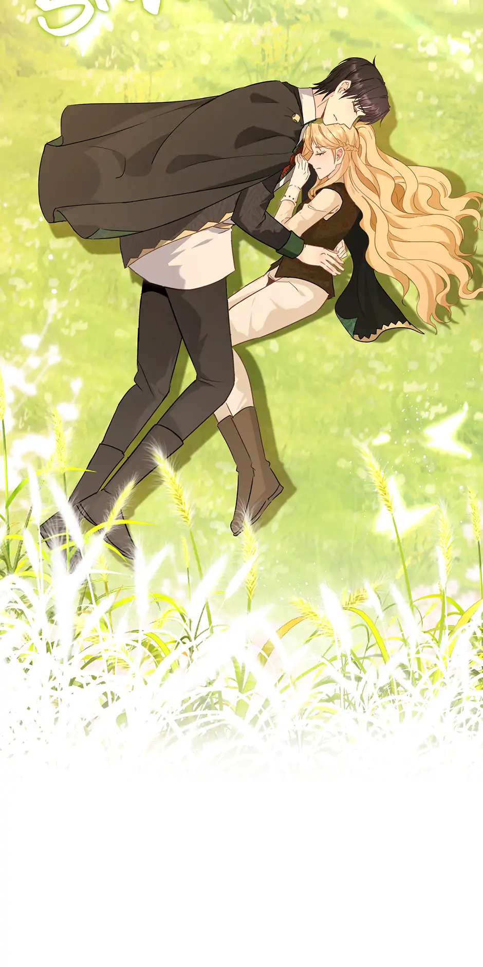 Be Crazy About Me Chapter 49 - Page 33