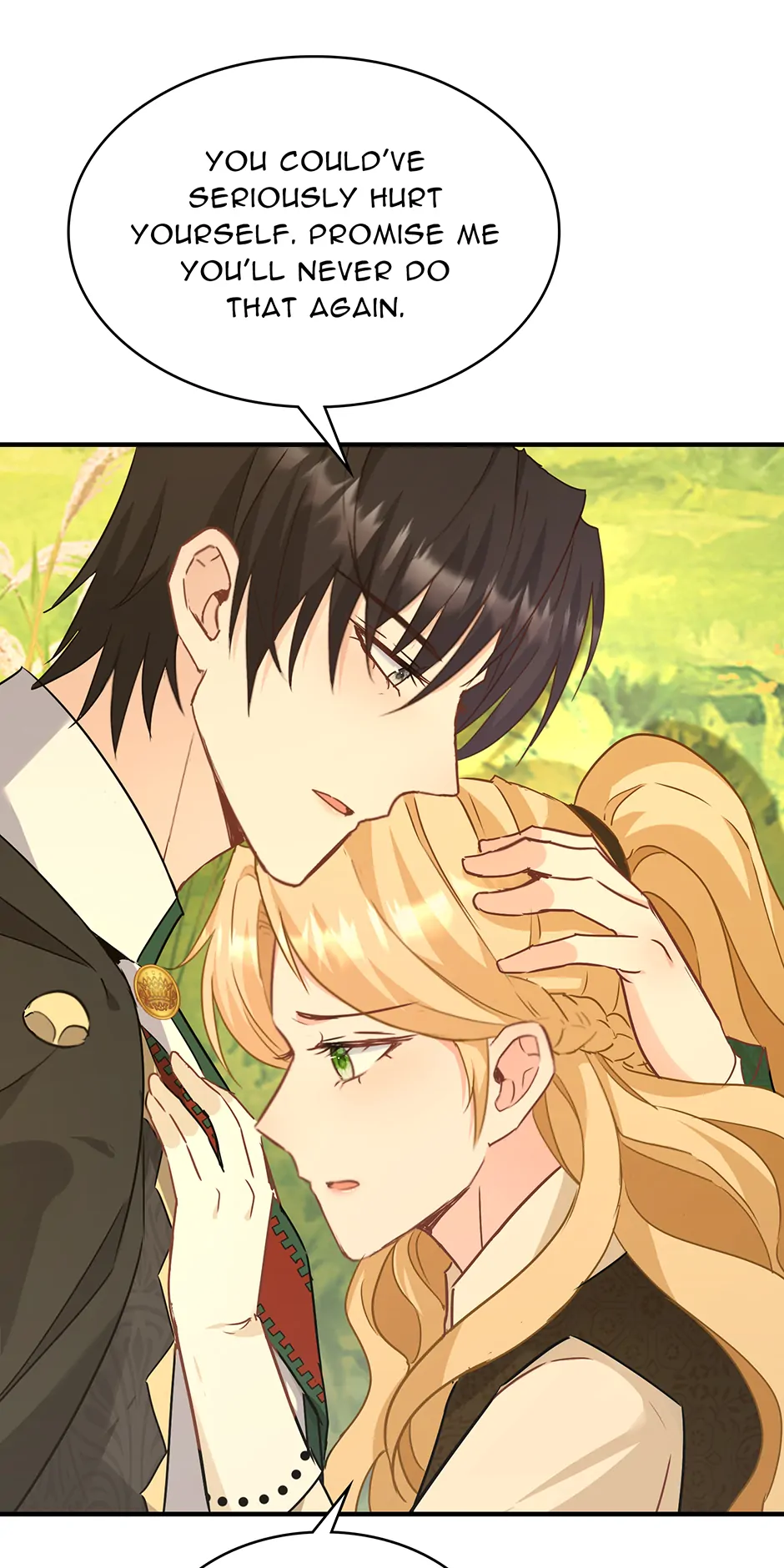 Be Crazy About Me Chapter 49 - Page 34