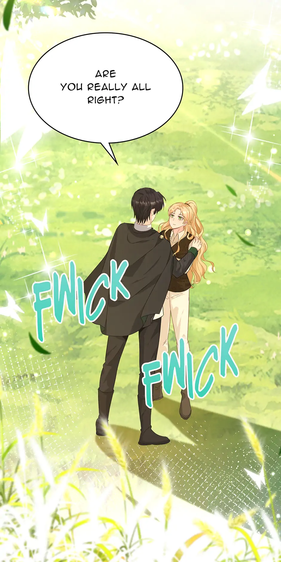 Be Crazy About Me Chapter 49 - Page 37