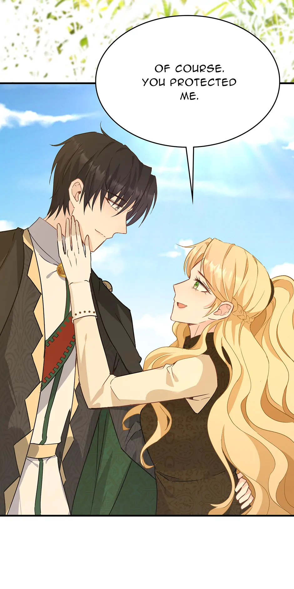 Be Crazy About Me Chapter 49 - Page 38